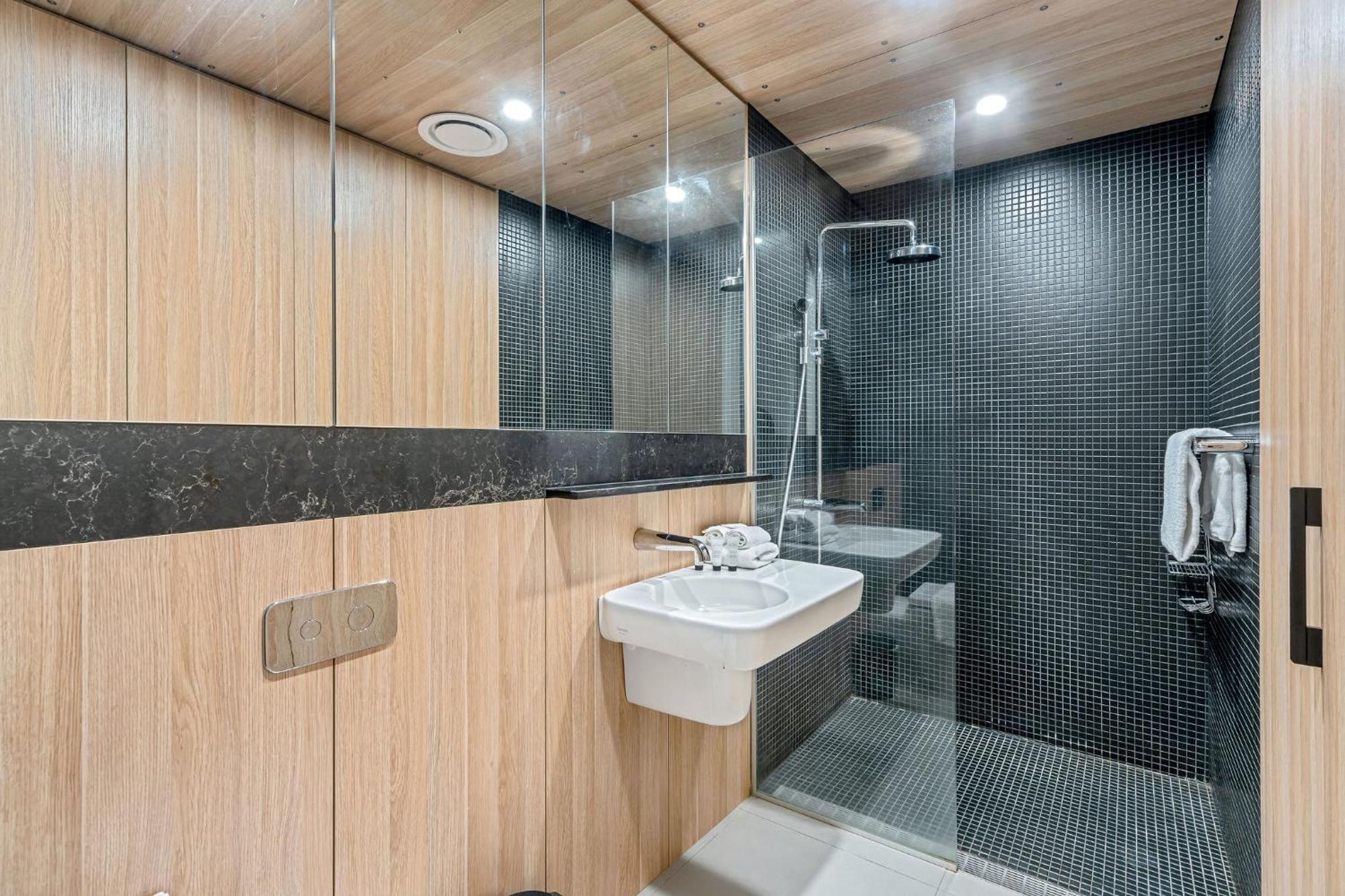 Citystyle Apartments Канберра Экстерьер фото