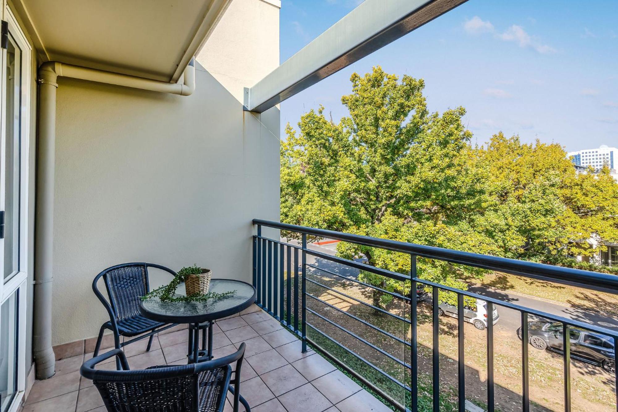 Citystyle Apartments Канберра Экстерьер фото